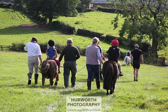 Hurworth HedgeHop 112