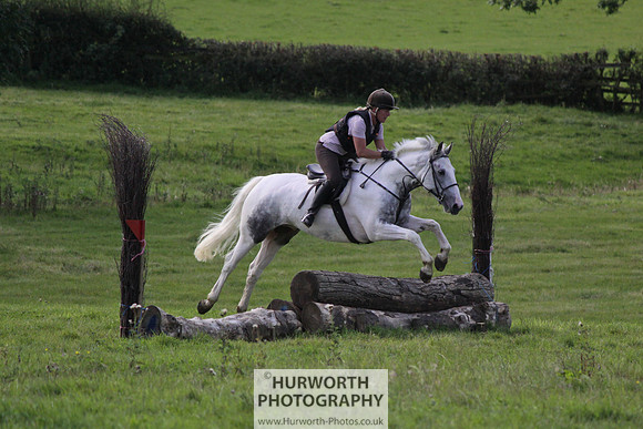 Hurworth HedgeHop 114