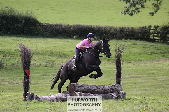 Hurworth HedgeHop 115