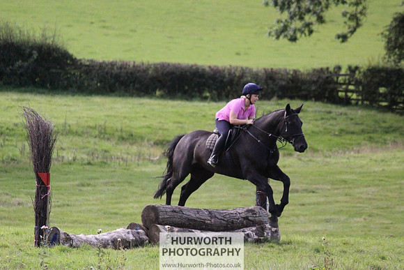 Hurworth HedgeHop 116