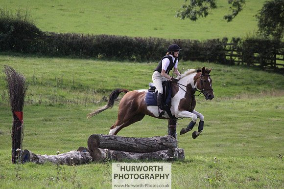 Hurworth HedgeHop 117