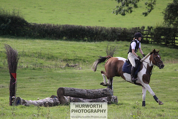 Hurworth HedgeHop 118