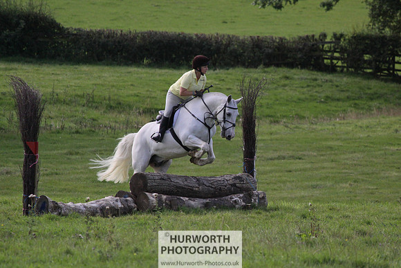Hurworth HedgeHop 119