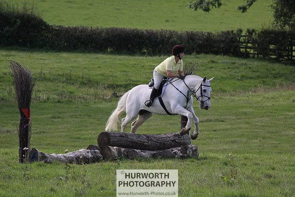 Hurworth HedgeHop 120