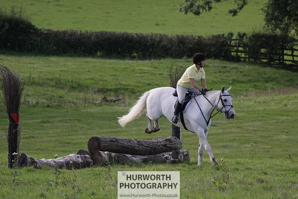 Hurworth HedgeHop 121