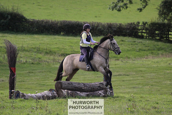 Hurworth HedgeHop 123