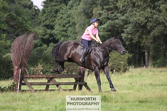 Hurworth HedgeHop 126