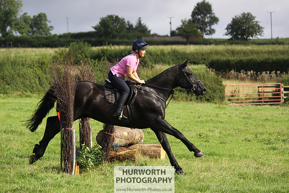 Hurworth HedgeHop 129