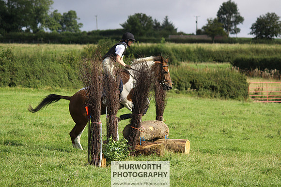 Hurworth HedgeHop 130