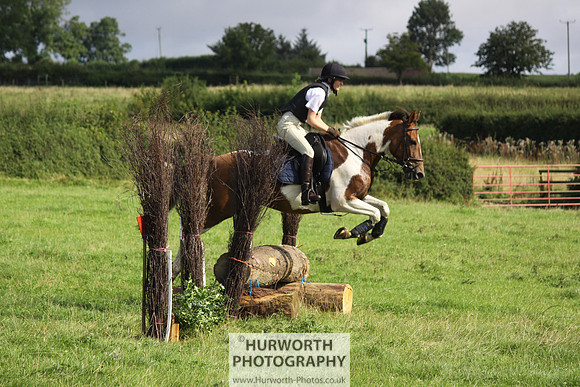 Hurworth HedgeHop 131