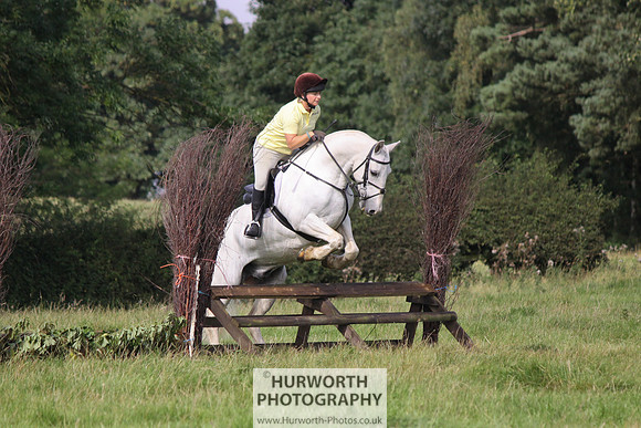 Hurworth HedgeHop 132