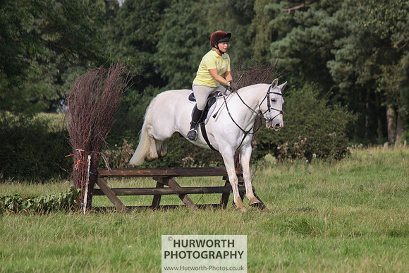 Hurworth HedgeHop 134