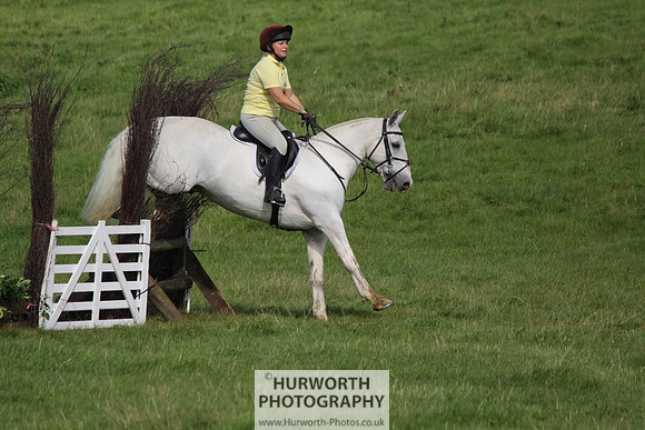 Hurworth HedgeHop 137