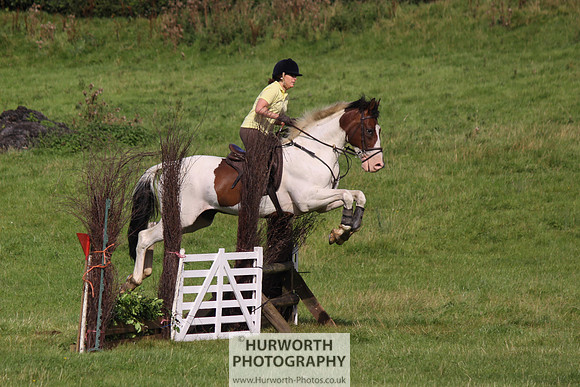Hurworth HedgeHop 139