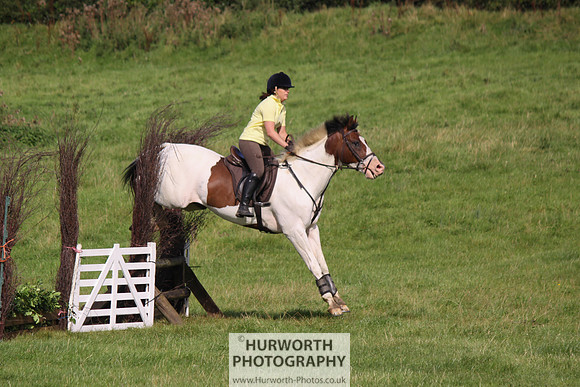 Hurworth HedgeHop 140