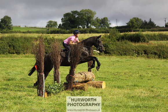 Hurworth HedgeHop 143