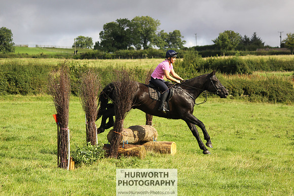 Hurworth HedgeHop 144