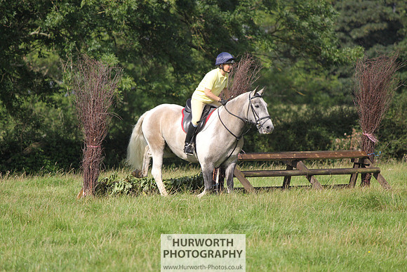 Hurworth HedgeHop 146