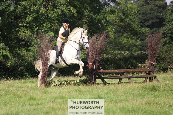 Hurworth HedgeHop 147