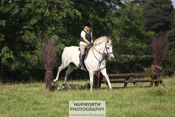 Hurworth HedgeHop 148