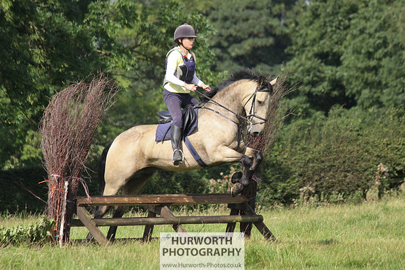 Hurworth HedgeHop 149