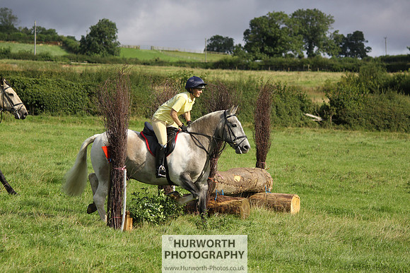 Hurworth HedgeHop 153