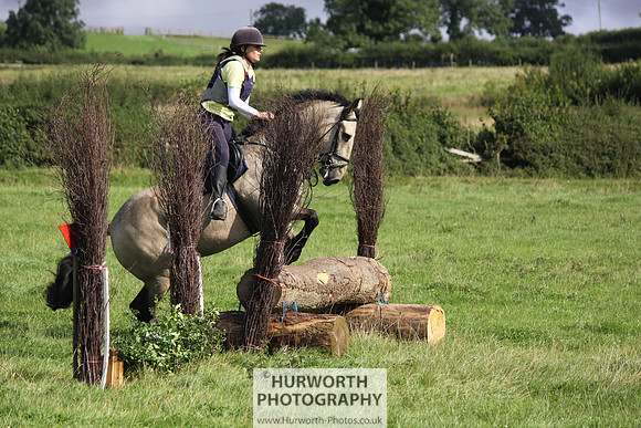 Hurworth HedgeHop 156