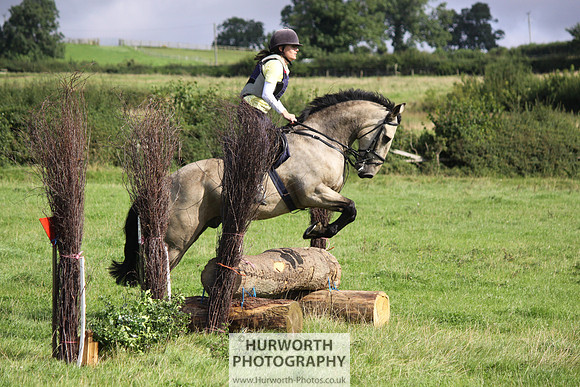 Hurworth HedgeHop 157