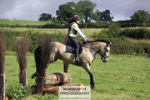Hurworth HedgeHop 158