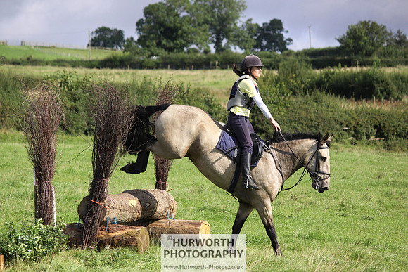 Hurworth HedgeHop 159