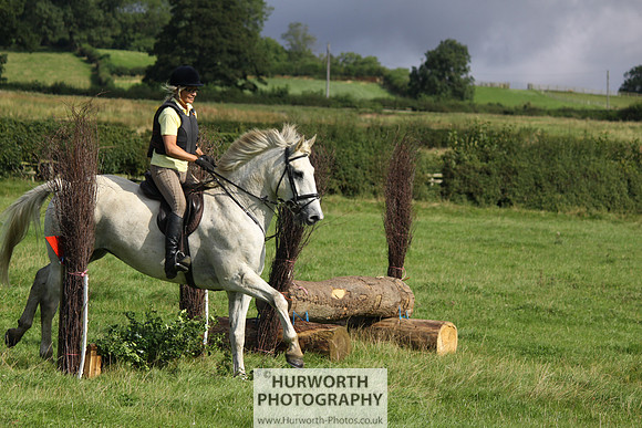 Hurworth HedgeHop 160