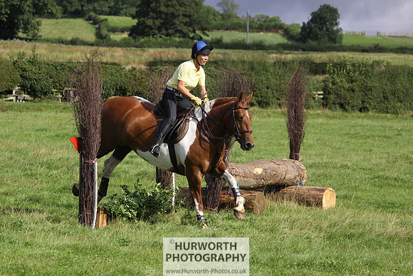 Hurworth HedgeHop 161