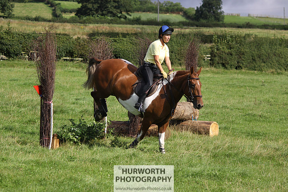Hurworth HedgeHop 162