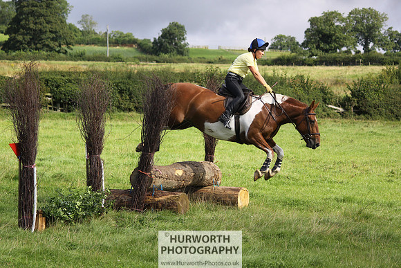 Hurworth HedgeHop 164