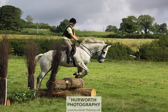 Hurworth HedgeHop 165