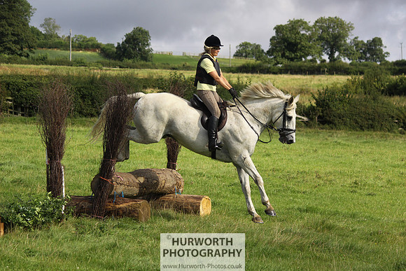 Hurworth HedgeHop 166