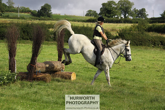 Hurworth HedgeHop 167