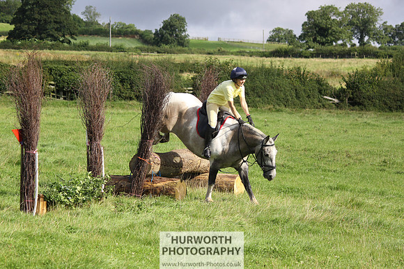 Hurworth HedgeHop 169
