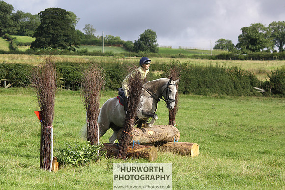 Hurworth HedgeHop 168