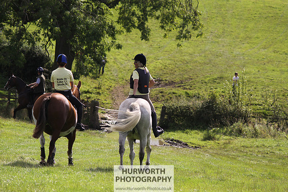 Hurworth HedgeHop 170
