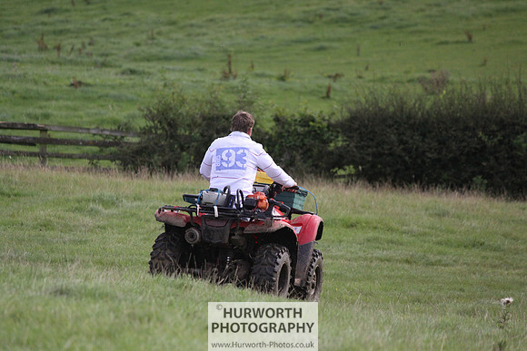 Hurworth HedgeHop 171