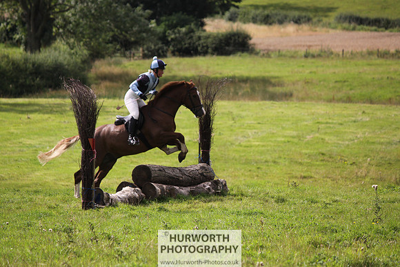 Hurworth HedgeHop 172