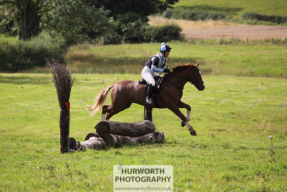 Hurworth HedgeHop 173