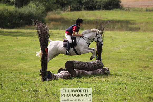 Hurworth HedgeHop 174