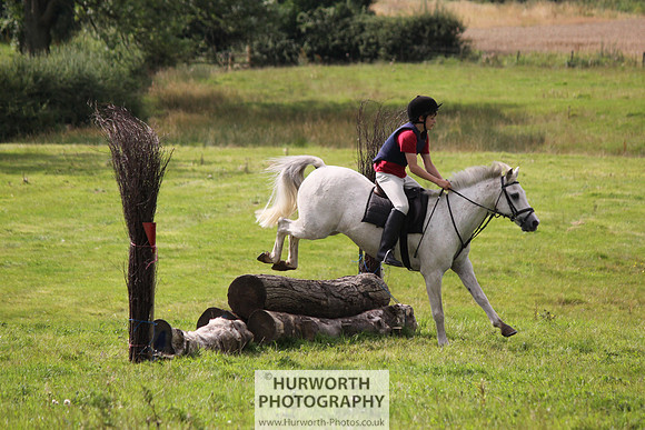 Hurworth HedgeHop 175