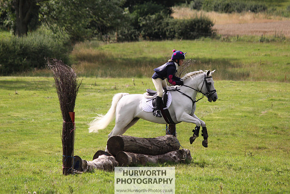 Hurworth HedgeHop 176