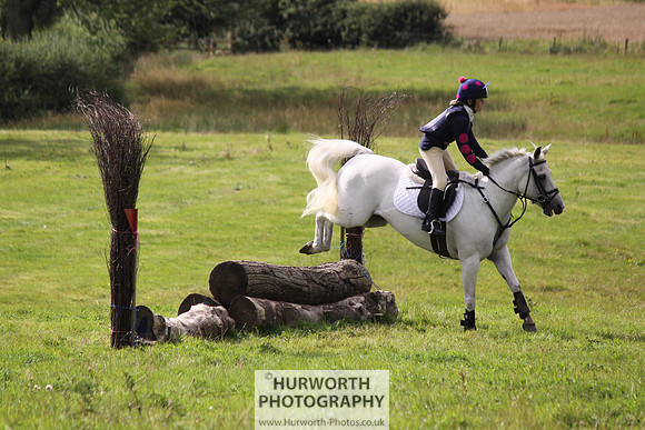 Hurworth HedgeHop 177