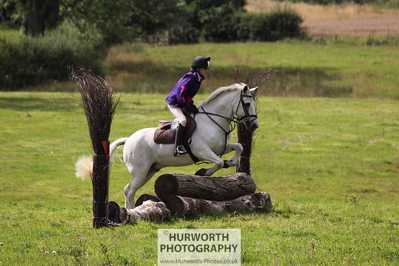 Hurworth HedgeHop 178