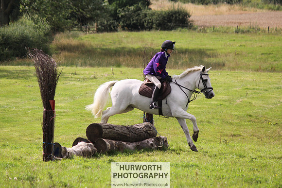 Hurworth HedgeHop 179
