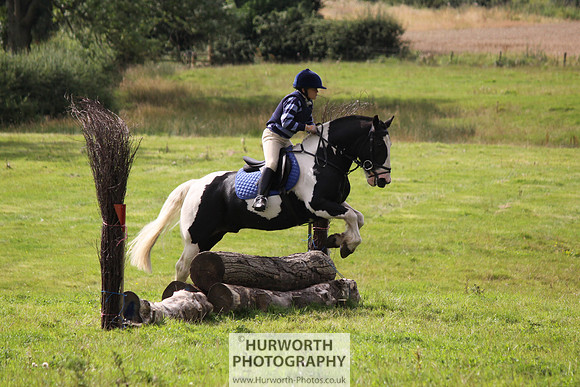 Hurworth HedgeHop 180